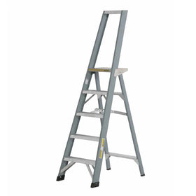 Bordestrap - 3 treden - 0