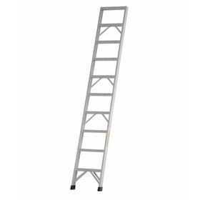 Enkele-/magazijn trap - 6 treden